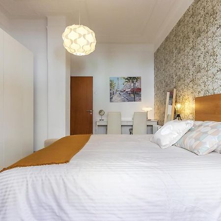 Penha De Franca Terrace By Homing Lisbon Luaran gambar