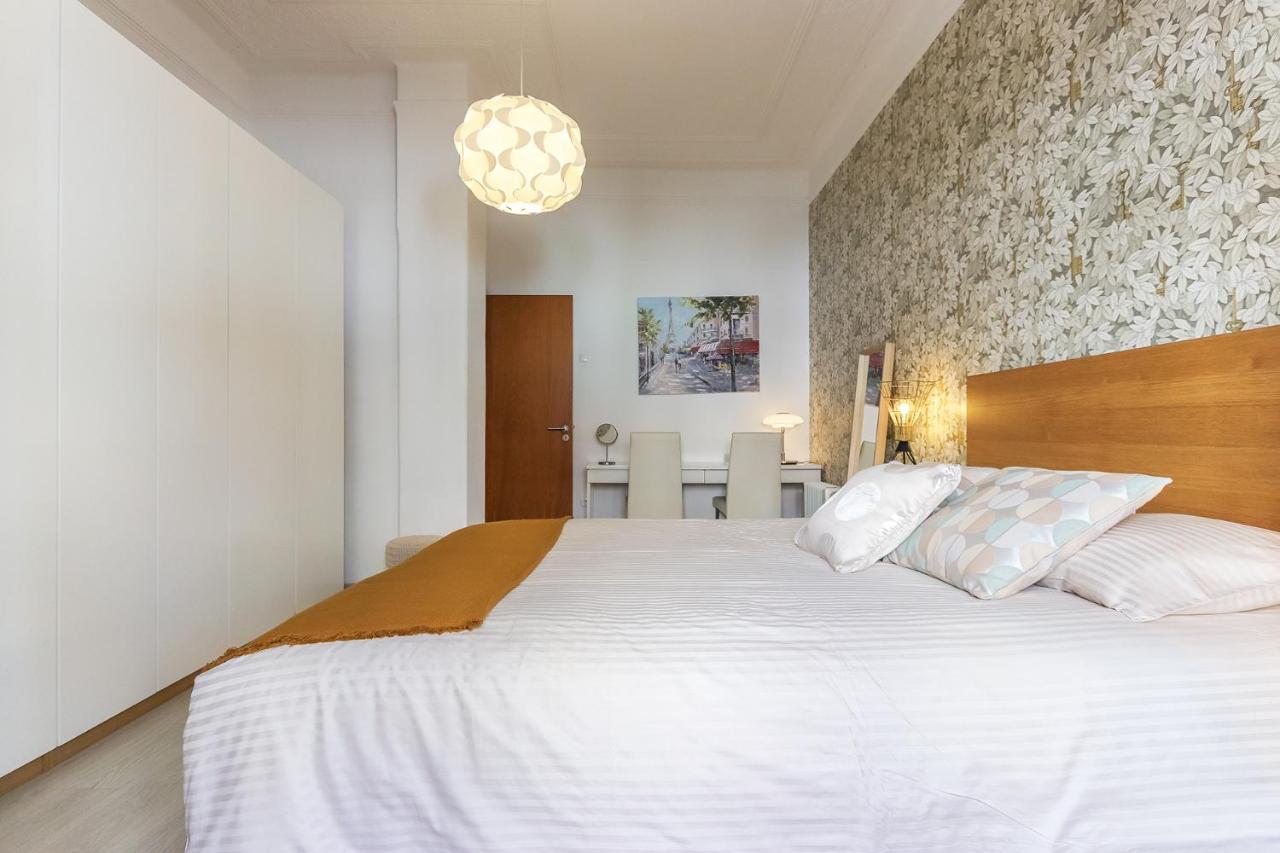 Penha De Franca Terrace By Homing Lisbon Luaran gambar