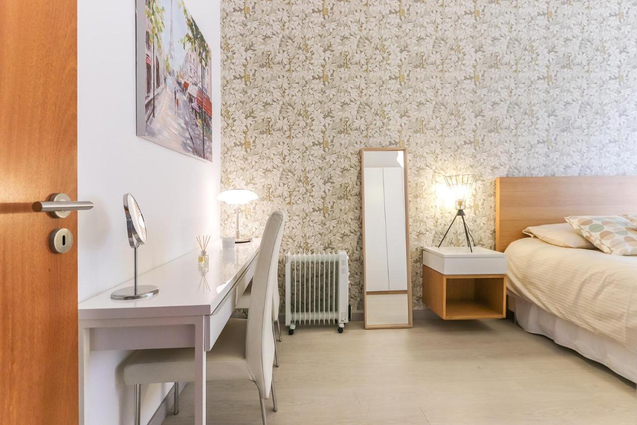 Penha De Franca Terrace By Homing Lisbon Luaran gambar