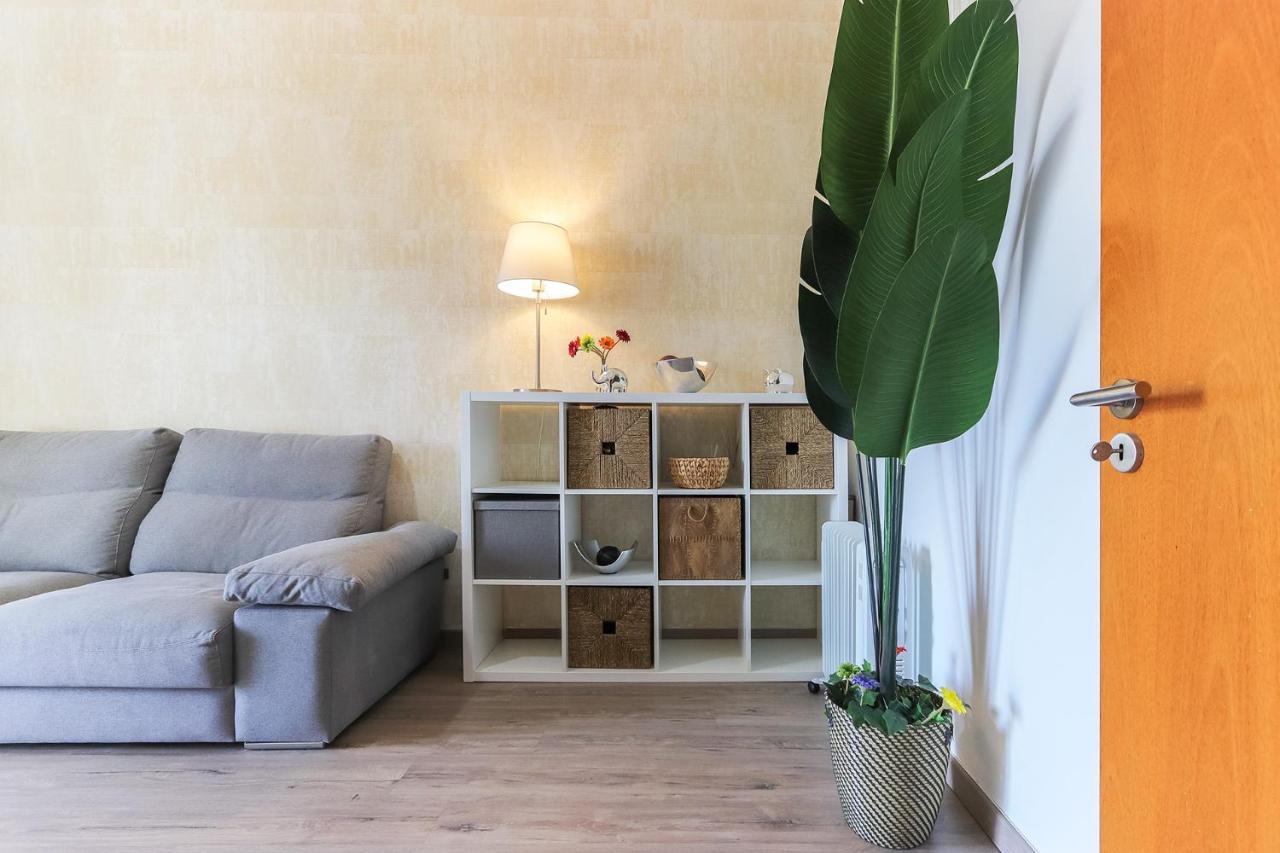 Penha De Franca Terrace By Homing Lisbon Luaran gambar