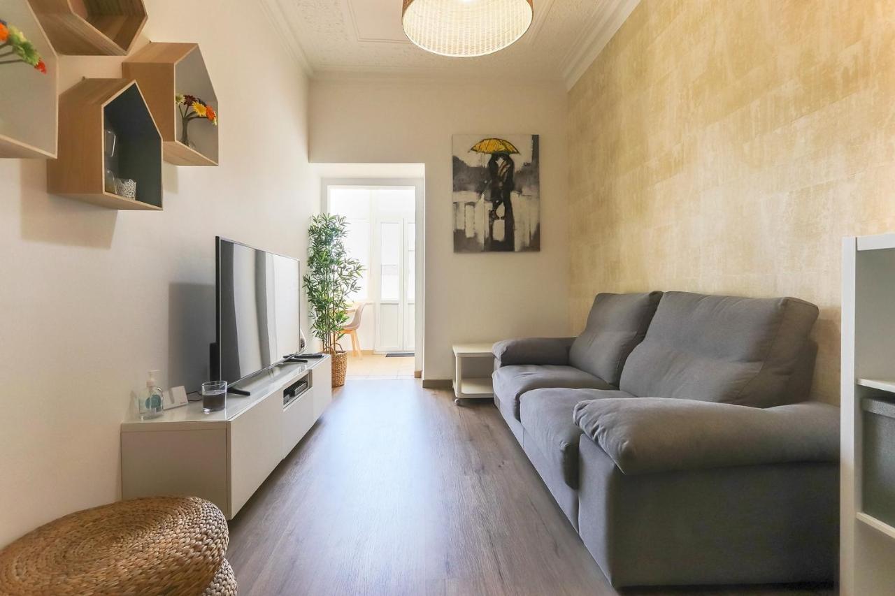 Penha De Franca Terrace By Homing Lisbon Luaran gambar
